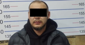 Несмотря на развод, бишкекчанин преследовал бывшую жену и избивал ее