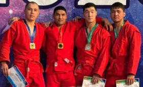 Кто стал чемпионом Кыргызстана 2026 года? Список