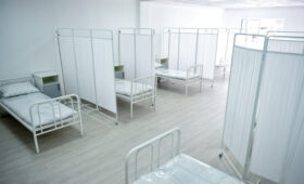 Депутат предлагает построить на западе Бишкека многопрофильную больницу