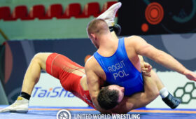 Рейтинговый турнир в Албании: Во второй день кыргызстанцы остались без наград. Результаты