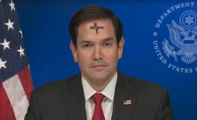 Госсекретарь США Марко Рубио в Мюнхене объявил конец эпохи прекраснодушия