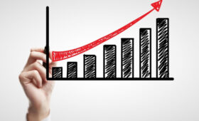 Садыр Жапаров  заявил о трёхкратном росте ВВП