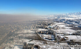 Минздрав не проводит соответствующий анализ влияния смога на здоровье населения, — депутат