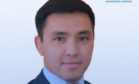 Самат Эркинбеков назначен директором Дирекции по неолимпийским видам спорта