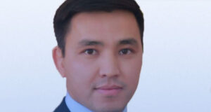 Самат Эркинбеков назначен директором Дирекции по неолимпийским видам спорта