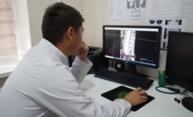 Минздрав создает единую базу данных по детям с особыми заболеваниями