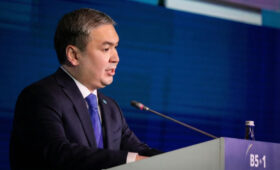 Бакыт Садыков обозначил три главных приоритета развития ЦА