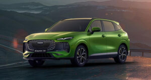 Tenet Plus рассекретил внешность новинки для российского рынка