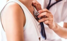 В КР стартовал  месячник здоровья среди мужчин «Будь ответственным!»