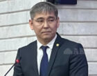 Жогорку Кенеш одобрил кандидатуру Дамирбека Осмонова на пост министра здравоохранения