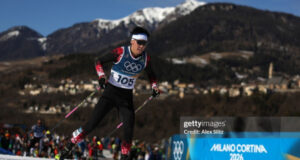 Спортсмены из Кыргызстана завершили выступление на зимних Олимпийских играх. Обзор