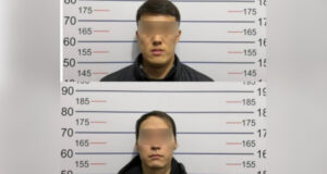 Женщину обманом заставили отдать 988 тыс. сомов. Задержаны подозреваемые