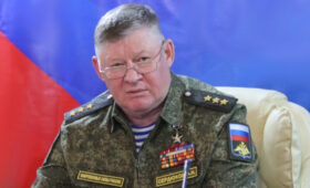 Главы государств ОДКБ утвердили военную стратегию до 2030 года