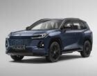 Новый Toyota RAV4 добрался до ещё одного региона: есть чисто бензиновая версия