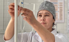 ФОМС разъясняет порядок получения медицинских процедур (инъекций)