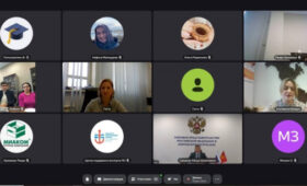 25 компаний из Санкт-Петербурга готовят экспансию в Кыргызстан