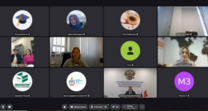 25 компаний из Санкт-Петербурга готовят экспансию в Кыргызстан