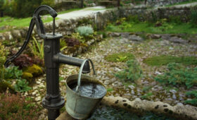 Депутат Гуля Кожокулова предложила создать отдельное водное ведомство
