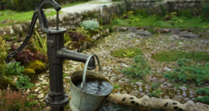 Депутат Гуля Кожокулова предложила создать отдельное водное ведомство