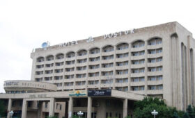 В отели «Саякат» и «Достук» инвестируют до 30 млн долларов