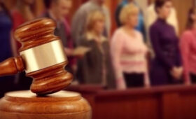 В Узбекистане введут суды присяжных по особо тяжким делам