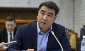 Жанарбеку Акаеву напомнили, что цена ошибки в Оше — сотни тысяч судеб