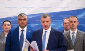 Инициатива ЛДПР может ударить по кыргызстанским швейникам