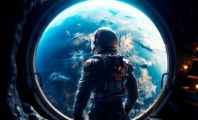 Узбекистан начинает отбор первого национального космонавта