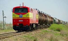 Как отсутствие железных дорог бьет по карману кыргызстанцев