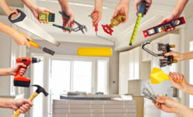 Бишкекчан приглашают освоить строительные профессии бесплатно