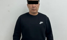 В Таш-Добо ГКНБ выявил незаконную передачу гектара земли