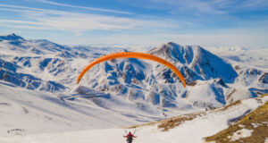 Турецкий город Эрзурум готовится принять этап Кубка мира по сноуборду