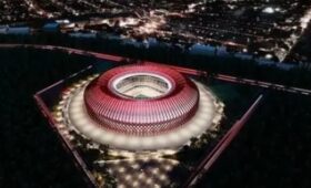 Кыргызстан подал заявку на проведение Кубка Азии по футболу среди молодежи