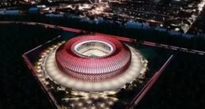 Кыргызстан подал заявку на проведение Кубка Азии по футболу среди молодежи