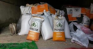 В Чуйской области начали пресекать продажу контрафактных удобрений