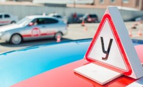 В Кыргызстане стартовал онлайн-прием в государственные автошколы