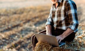 В Кыргызстане заработал «цифровой офис» для фермеров