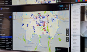 В скорой Бишкека работает автоматизированная система, — главврач ЦЭМ
