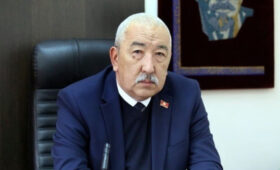 Исхак Масалиев предложил пересмотреть резонансные дела ГКНБ