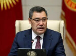 Садыр Жапаров объяснил отставку Камчыбека Ташиева