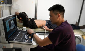 В Кыргызстане в феврале стартует месячник мужского здоровья