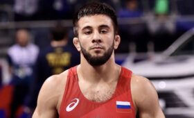 Что сказал чемпион Европы из Дагестана после поражения Эрназару Акматалиева? Видео