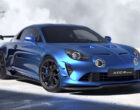Новый спорткар Alpine A110 может получить платформу от Renault 5 Turbo 3E