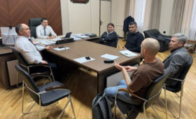 В Минздраве обсудили создание единой лабораторной системы