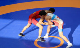 Кыргызстанцы выступят на рейтинговом турнире в Албании