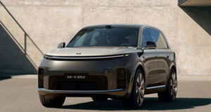 Растерявший покупателей кроссовер Li L9 перешёл в новое поколение: больше, умнее, дороже