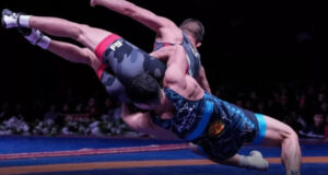 Сборная Кыргызстана по борьбе выступит на турнире Muhamet Malo в Албании