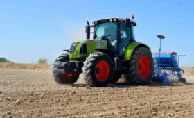 Узбекистан нарастит выпуск сельхозтехники до 14 тысяч единиц и обрушит цены