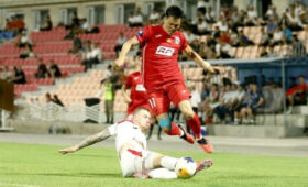 Чемпионат Кыргызстана по футболу-2026 стартует 1 марта