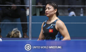 Рейтинговый турнир в Албании: Результаты кыргызстанцев в третий день